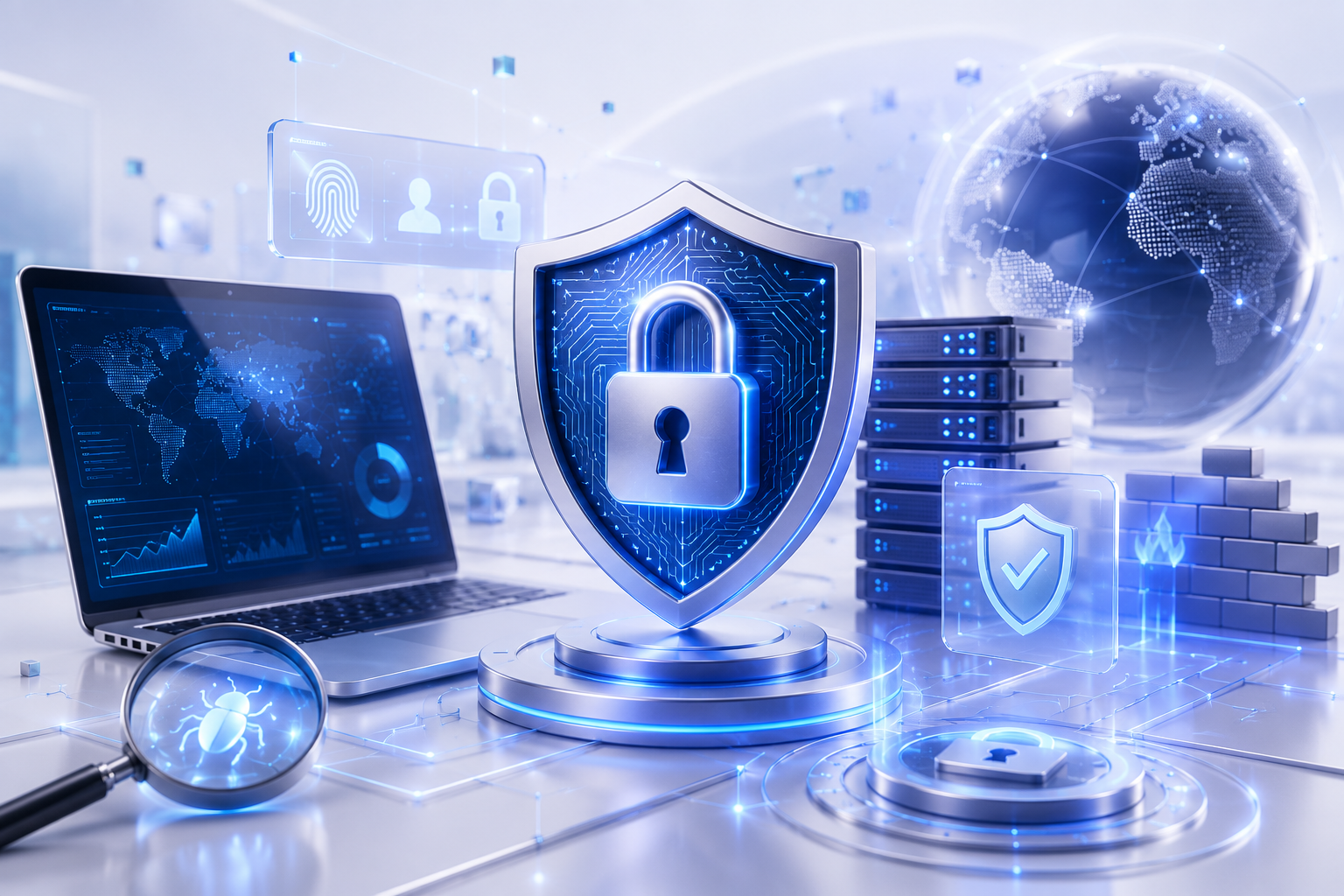 Cybersecurity Severity Analysis