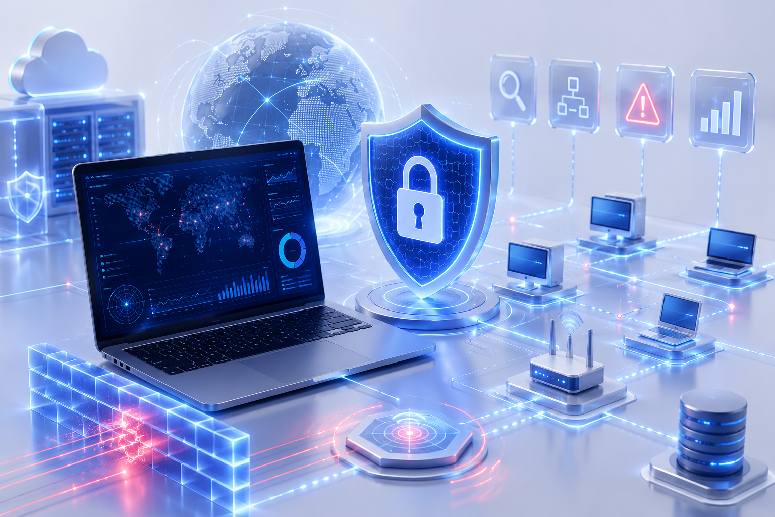 Network Intrusion Detection