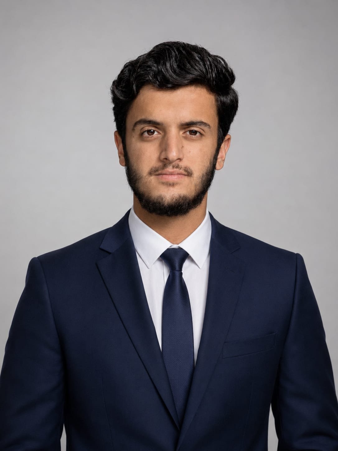 UMAR AYOUB
